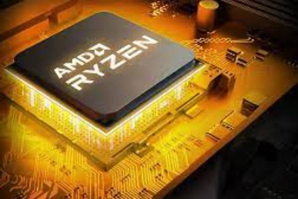AMD's processors are renumbered