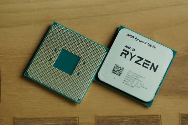 AMD's processors are renumbered