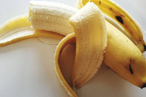 Should we include bananas in our breakfast?