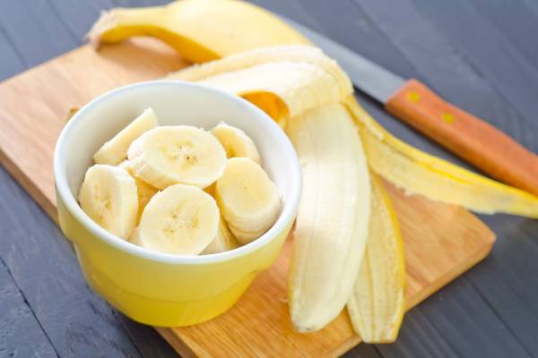 Should we include bananas in our breakfast?